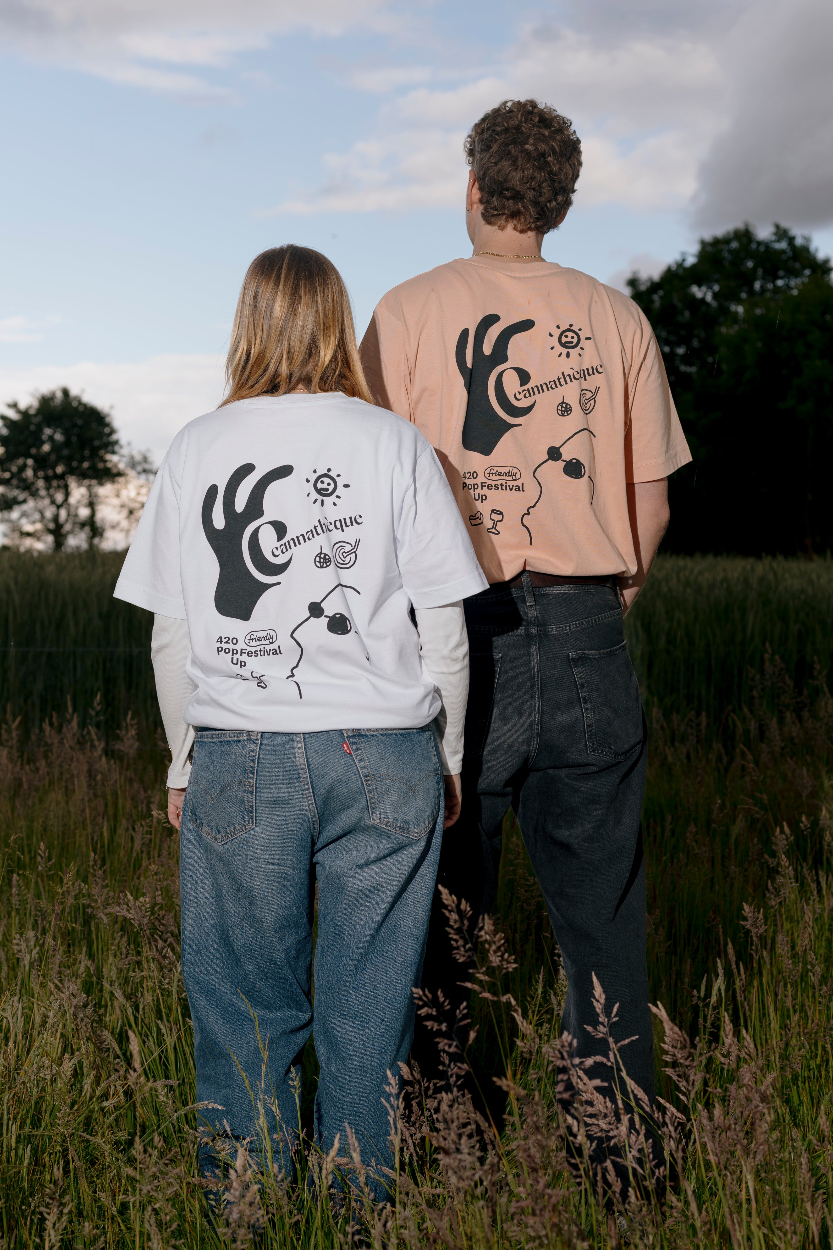 Cannathèque OG T-Shirt