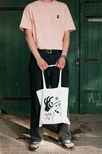 Cannathèque OG Beutel